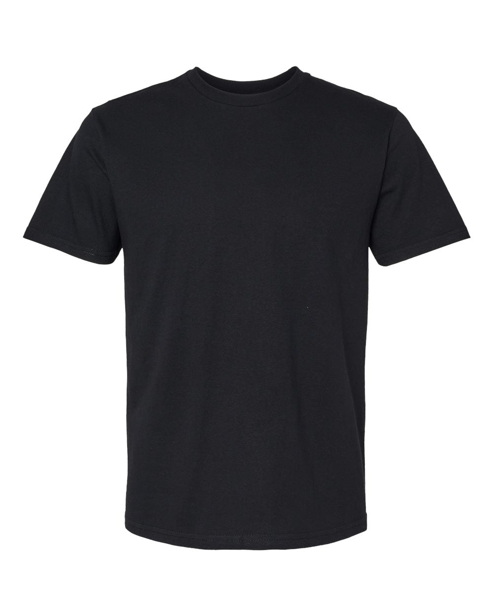 Pitch Black - Gildan - Softstyle® - 65000