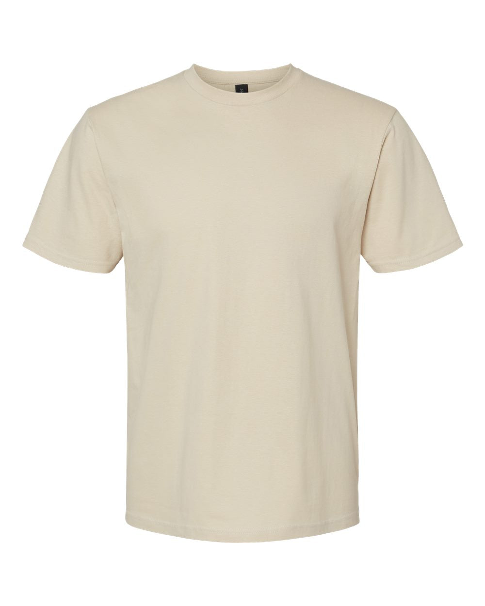 Sand - Gildan - Softstyle® - 65000