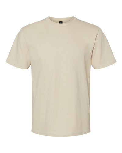 Sand - Gildan - Softstyle® - 65000