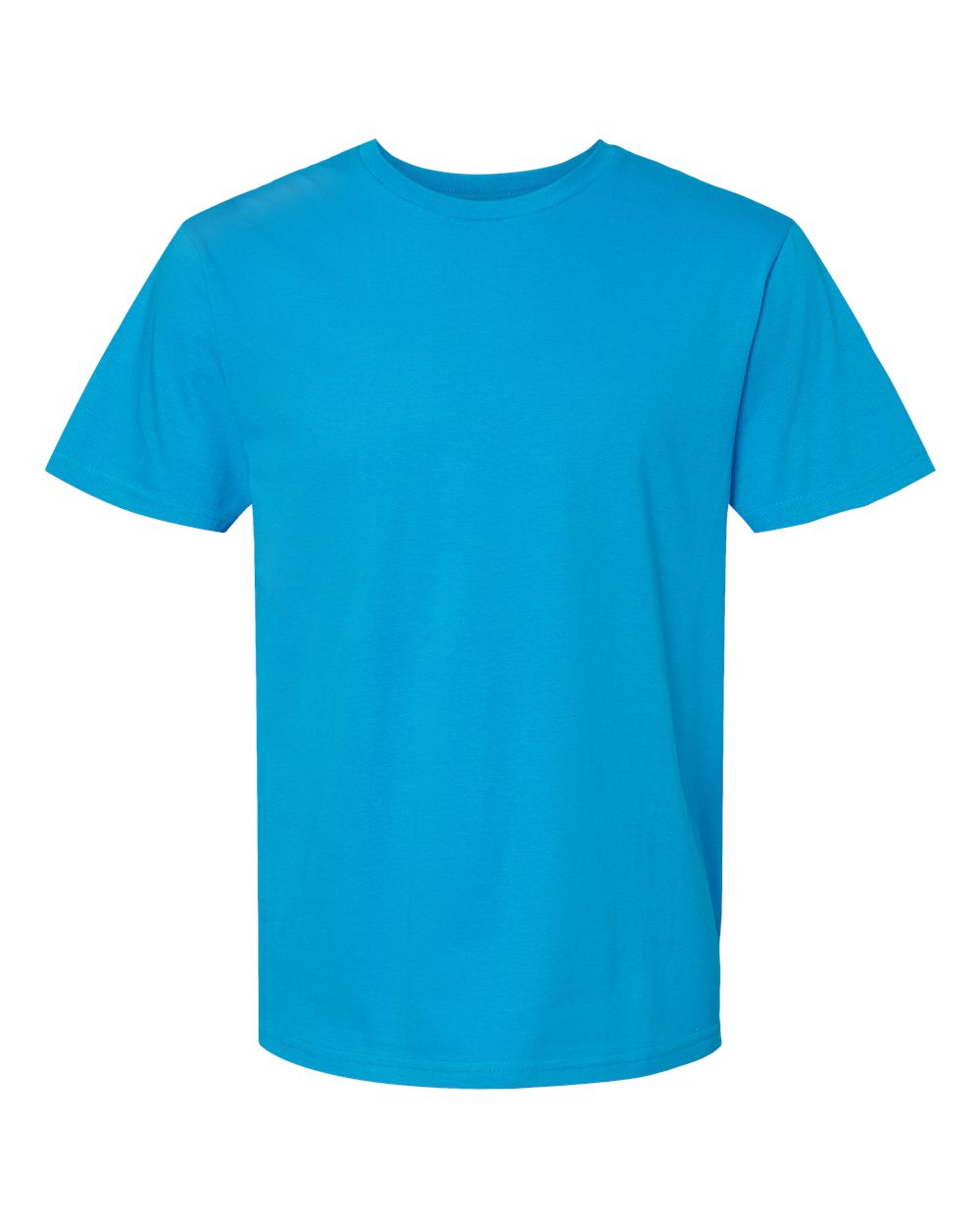 Sapphire - Gildan - Softstyle® - 65000