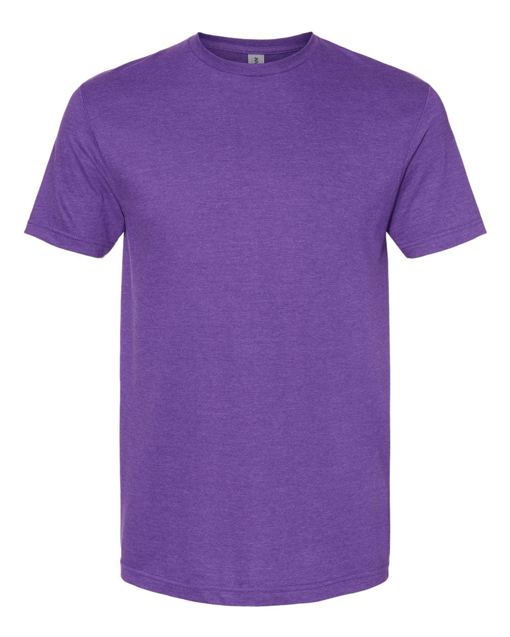 Amethyst - Gildan - Softstyle CVC