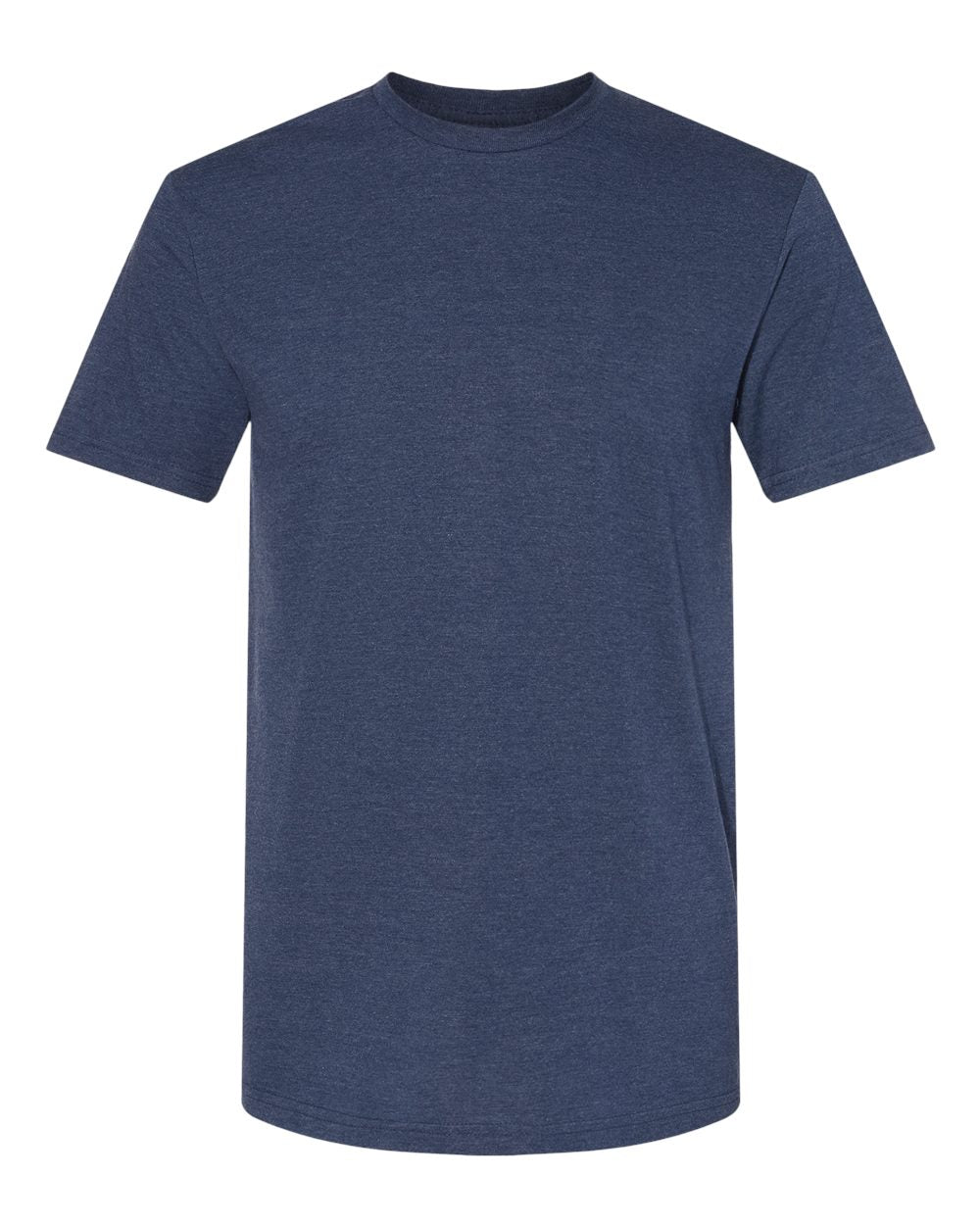 Navy Mist - Gildan - Softstyle CVC