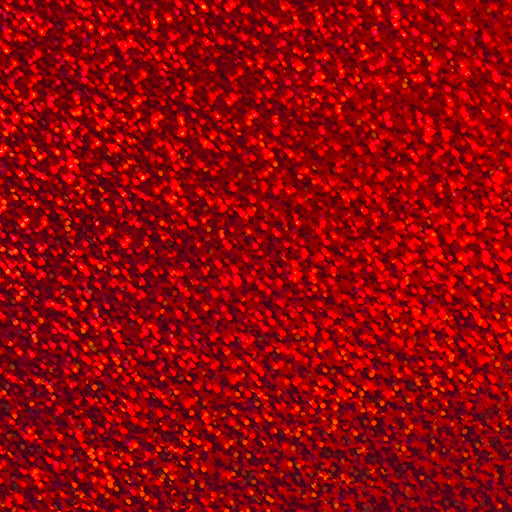 Red Siser Holographic HTV