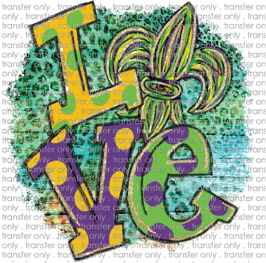 MG 66 Love Mardi Gras Color