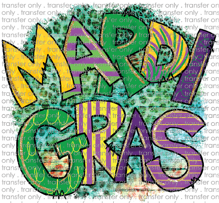 MG 67 Mardi Gras Color