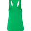 Kelly Green - Next Level - Racerback Tank - 1533