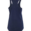 Midnight Navy - Next Level - Racerback Tank - 1533