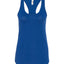 Royal- Next Level - Racerback Tank - 1533