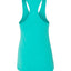 Tahiti Blue - Next Level - Racerback Tank - 1533