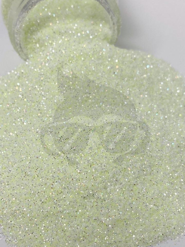 Honeydew Ultra Fine Color Shifting