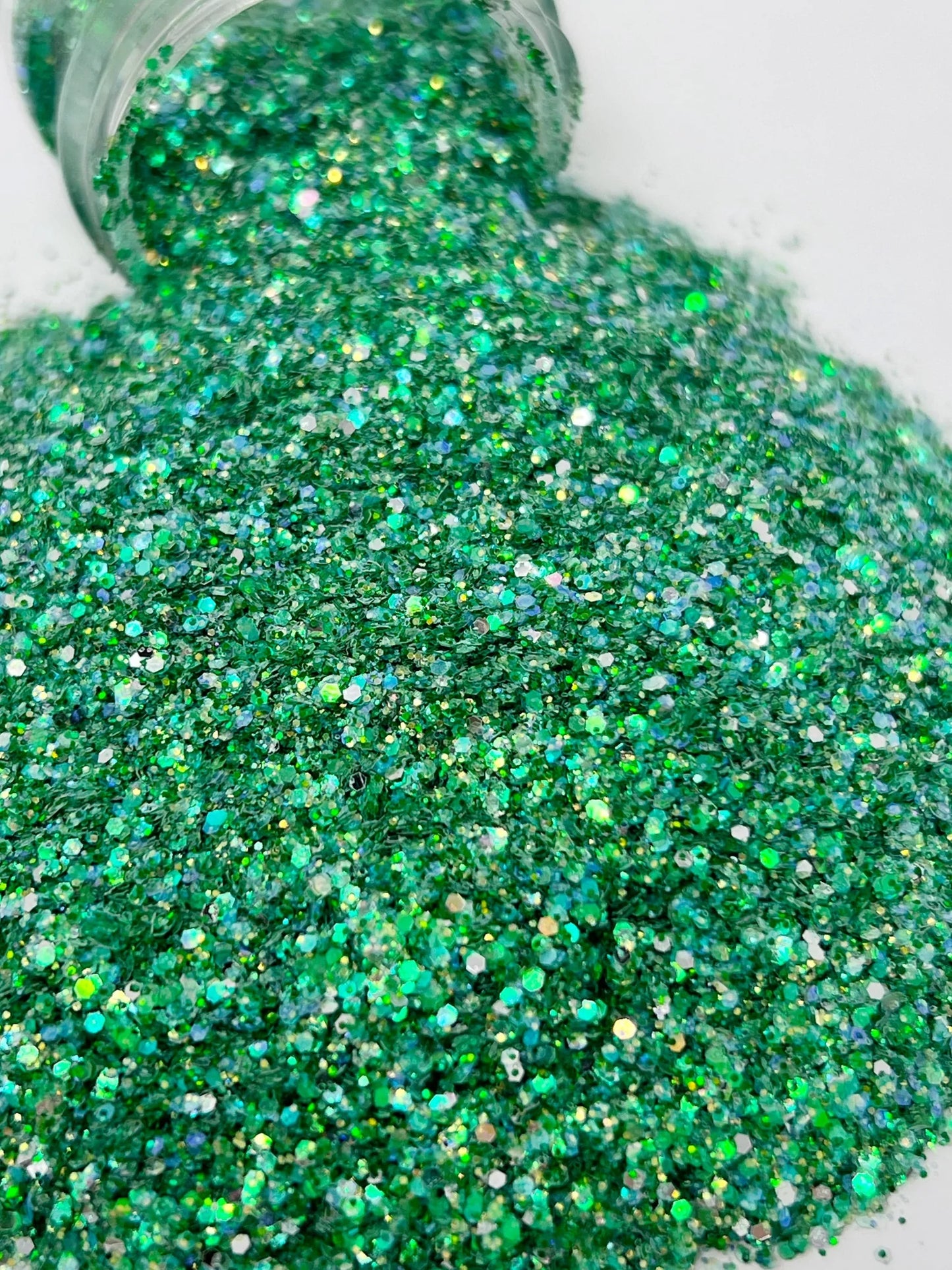 Romaine - Munchkin Mixology Glitter