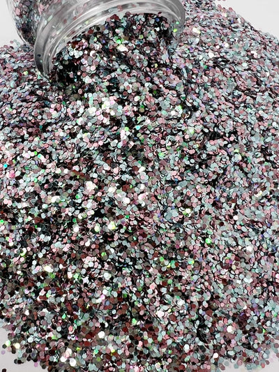 Get Fresh - Chunky - Mixology Glitter