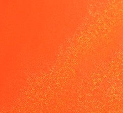 StarCraft Magic - Deceit Glitter Fluorescent Orange